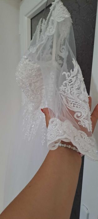 Rochie de mireasa