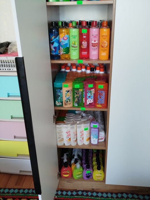 Продам фаберлик приходите смотрите