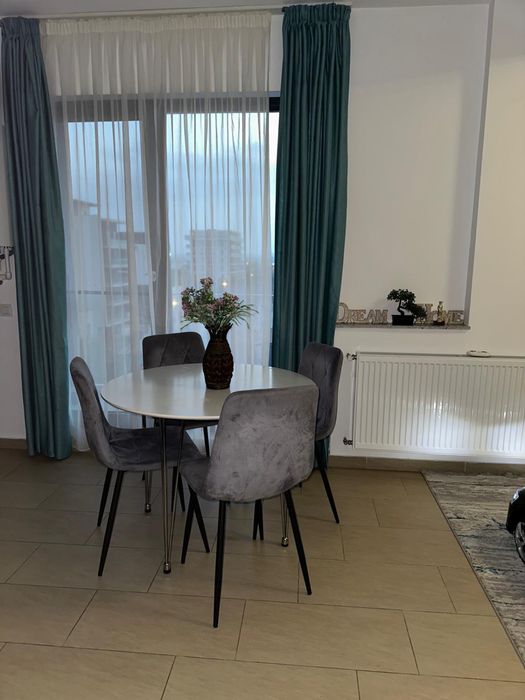 Inchiriez apartament Mamaia Nord