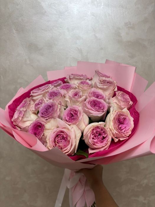 Продам цветы свежие