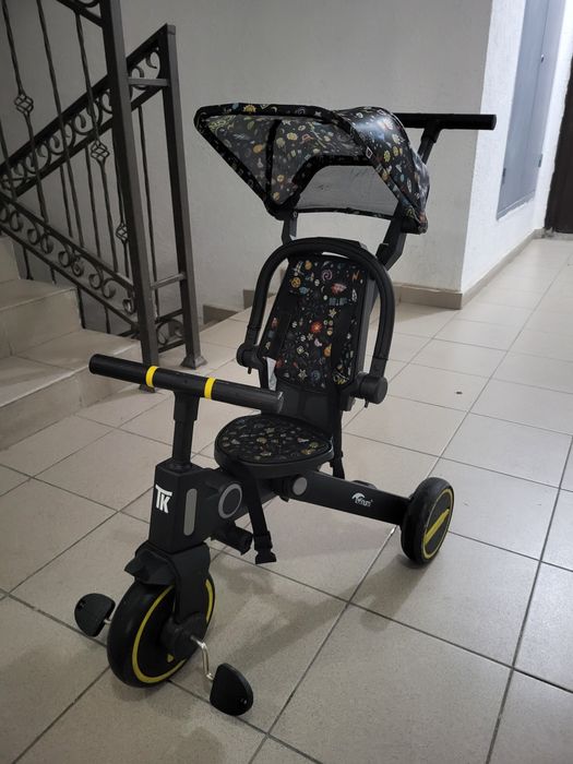 Продам детский велосипед