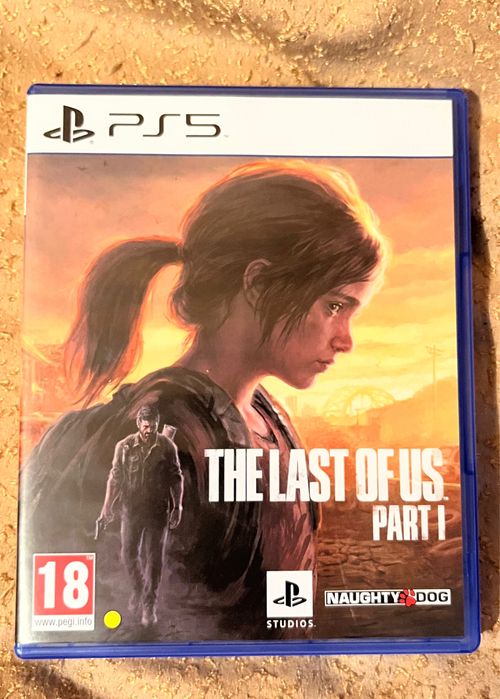 Игры для PlayStation 5