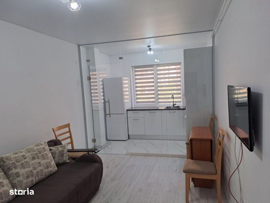 Apartament 2 camere de INCHIRIAT in Chiajna