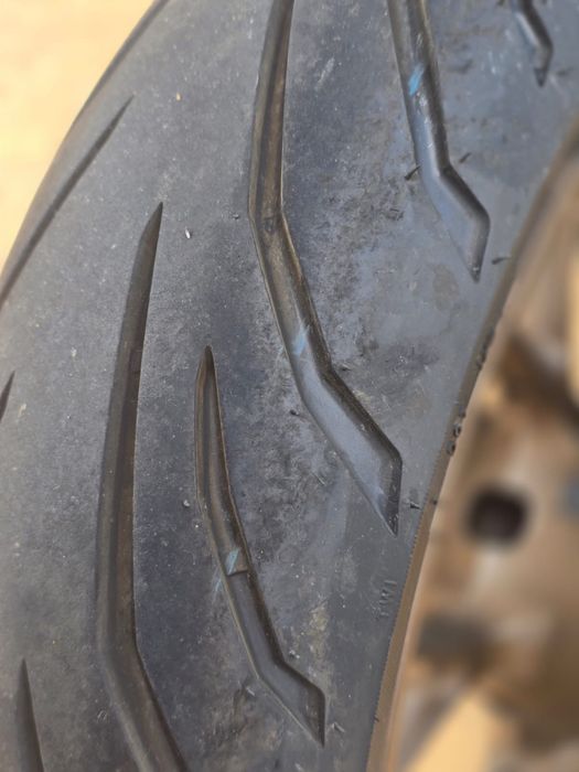 Honda CB125r 2023 A1