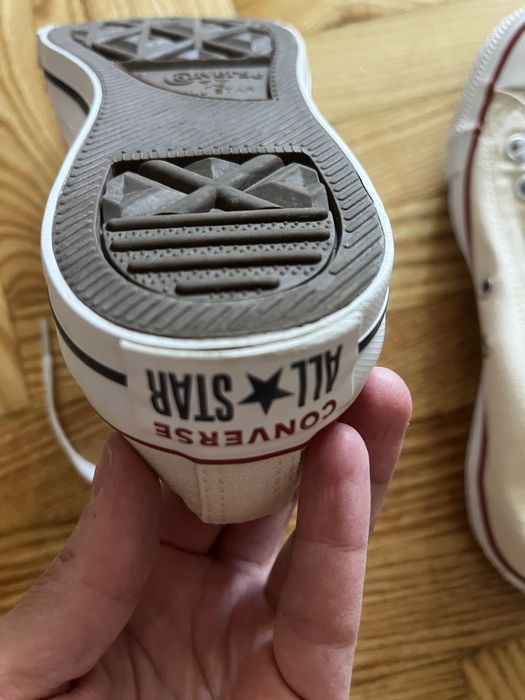 Кецове Converse