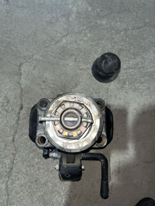 Евро Фаркоп Технотрон