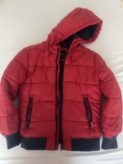 Детско Зимно яке