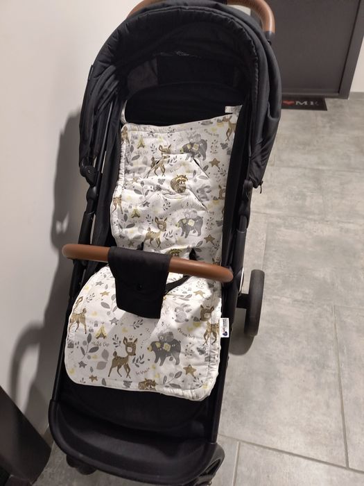 Vand carucior Kinderkraft