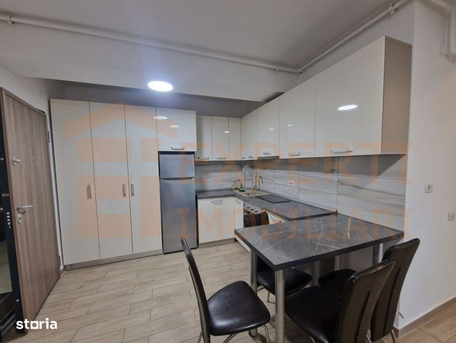 Apartament cu 2 camere de inchiriat in Mamaia