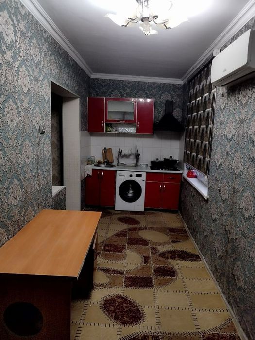 Продажа 3/4/5 на Юнусабад-17, [77м²]3 хонали сотилади