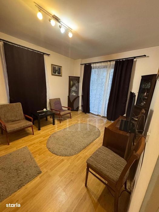 Apartament 2 camere în zona STRAZII ROMUL LADEA — fotografia 1