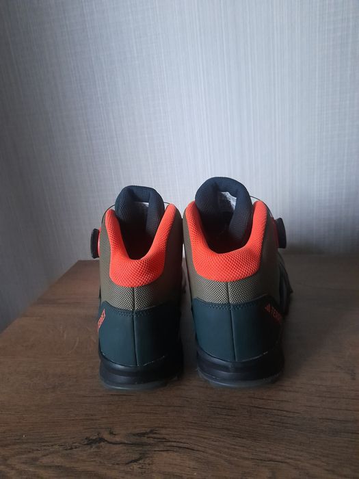 Adidas Terrex boa обувки 38 номер.