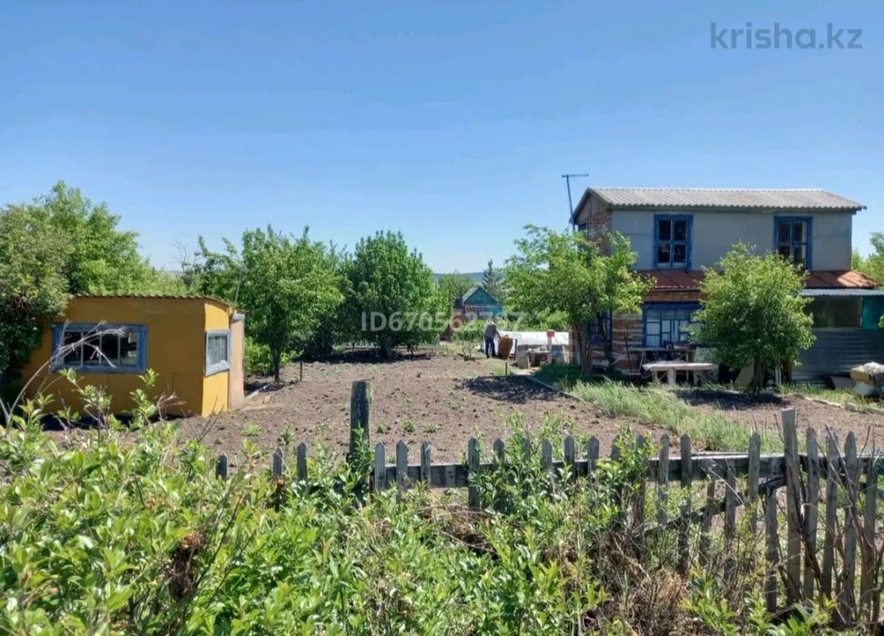 Продается дача в живописном месте