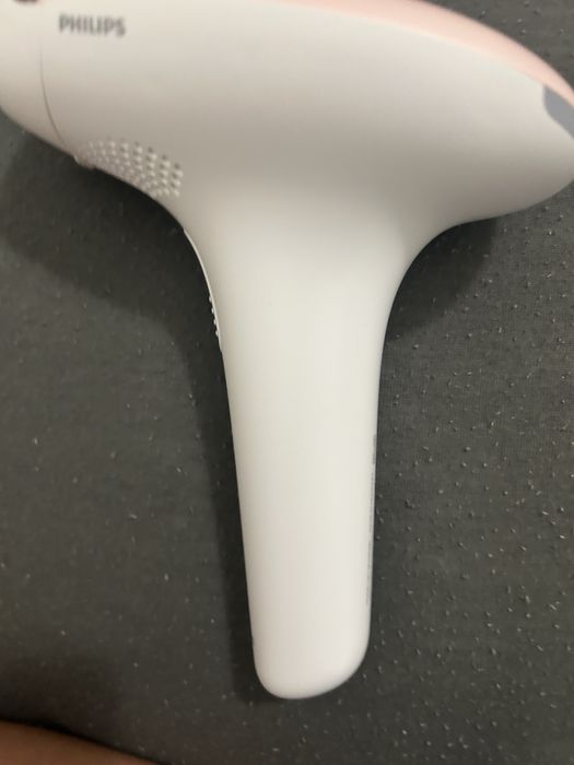 Philips Lumea Advanced IPL фотоепилато