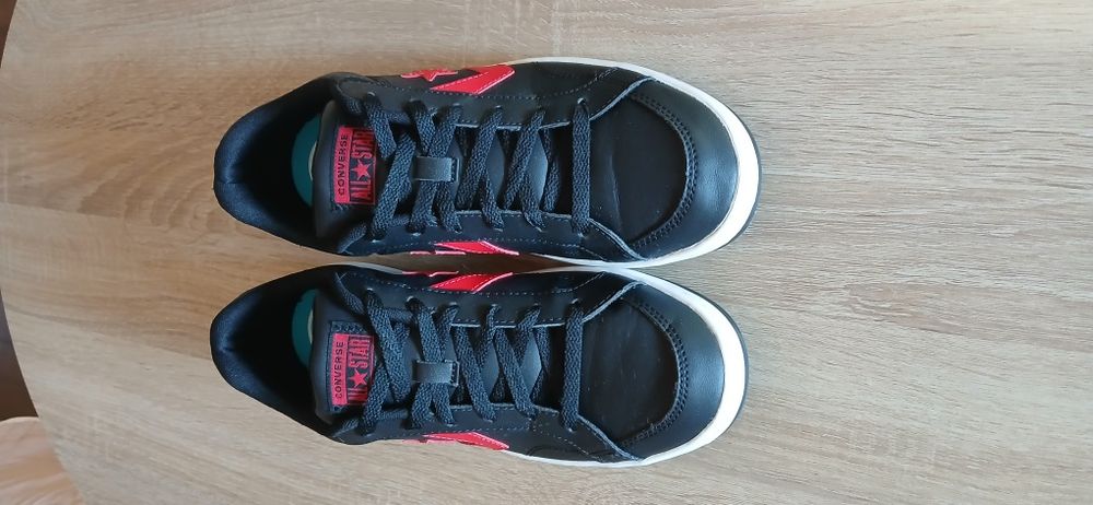Puma и Converse оригинални маратонки