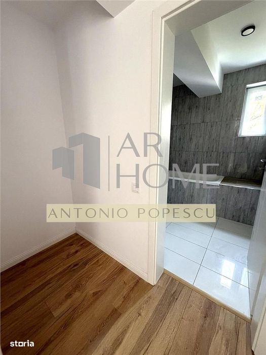 Penthouse 2 camere, parcare proprie, Ploiesti, zona Cantacuzino.