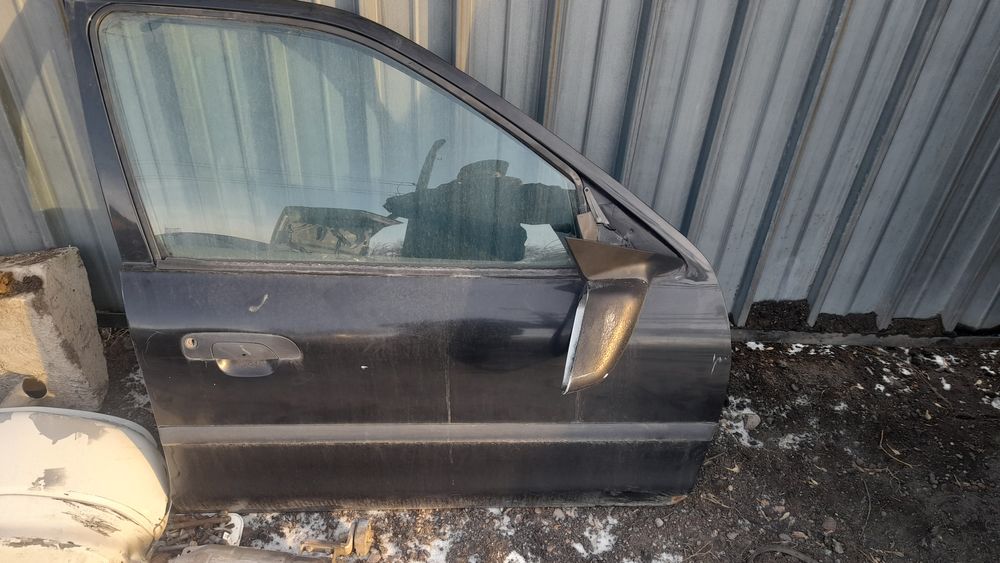 Двери форд мондео 1