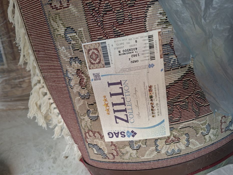 Gilam yengi 4ga5 SAG