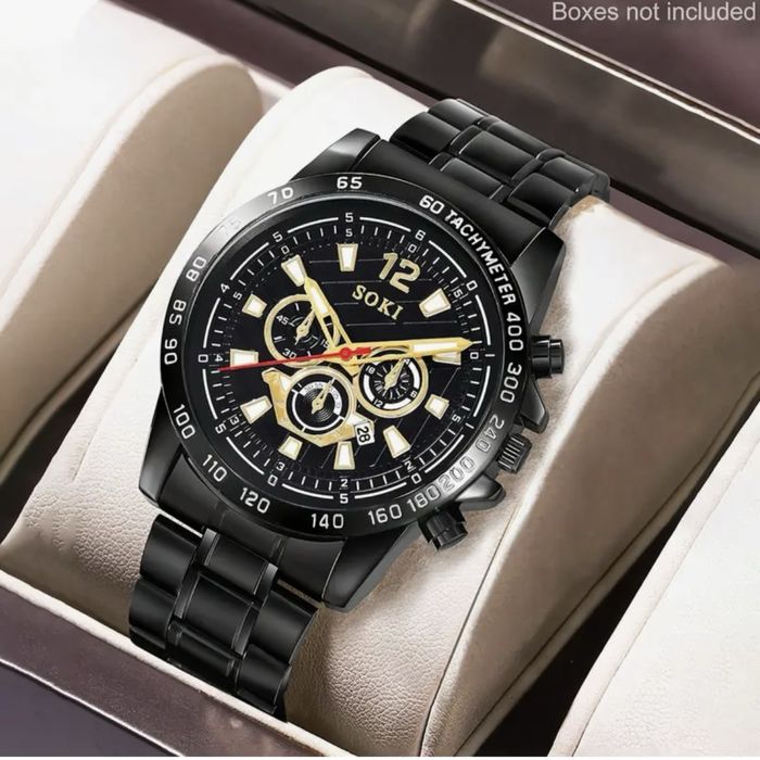 Сапасы жақсы сағат