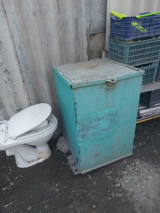 Продам бочки,чан,ёмкость железа