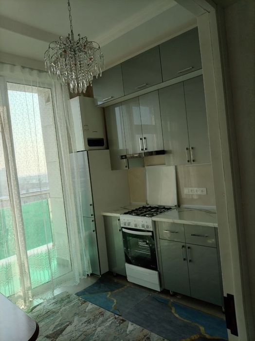 Аренда 3х ком. квартиры Миробод 3, Хонсарой, Салом Куйлик