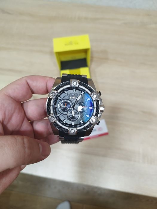 Мъжки часовник INVICTA