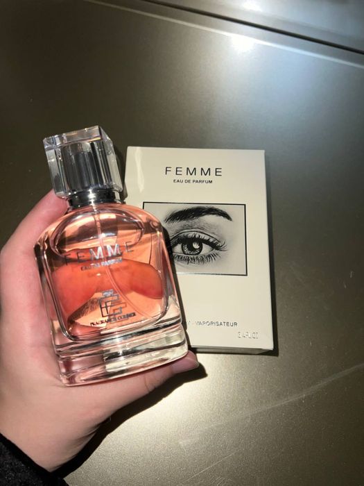 Atir Now Black erkaklar uchun Rave UAE 100 ml.