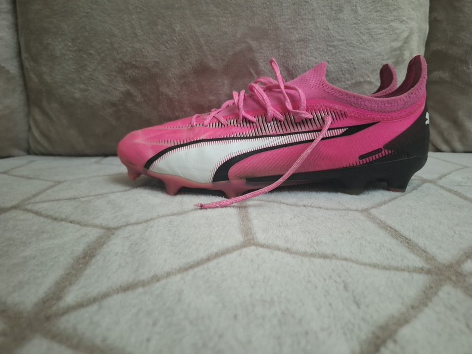 Puma Ultra Ultimate | EU 43