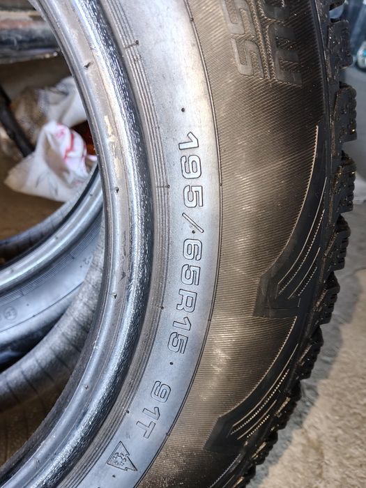 Cordiant 195/65 R15