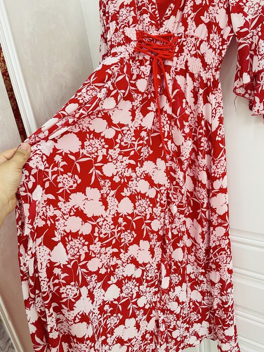 Продам Турецкий платья