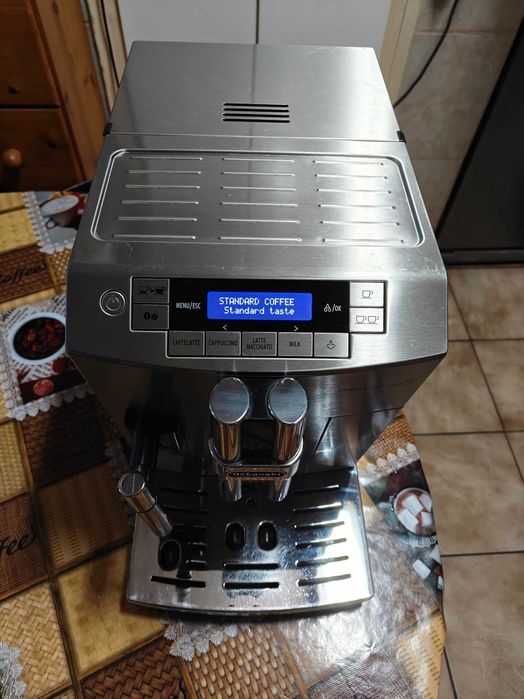 de vanzare Delonghi PrimaDonna S