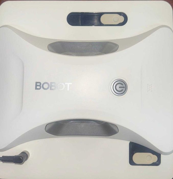 Мойщик окон Bobot