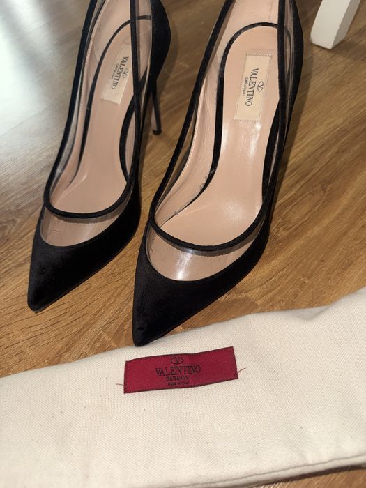 Valentino Garavani shoes