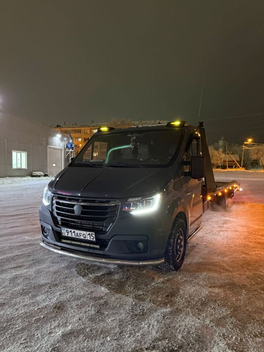 Эвакутор недорого