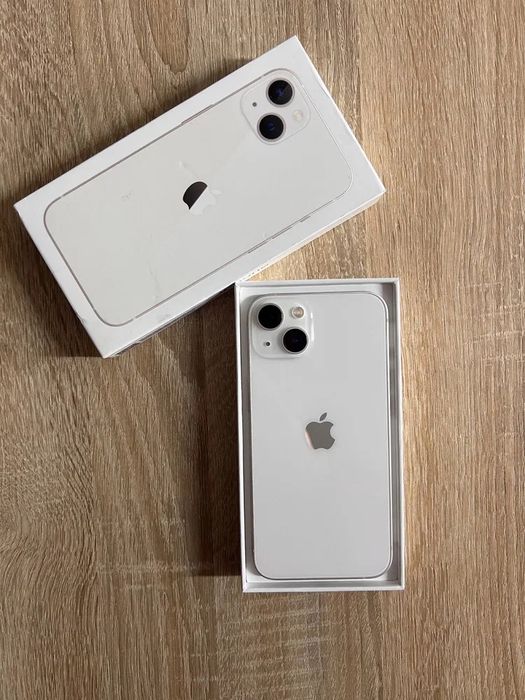 iPhone 13 Айфон 13