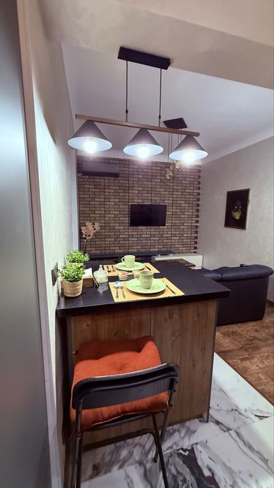 3х ком.кв.студия,евроремонт