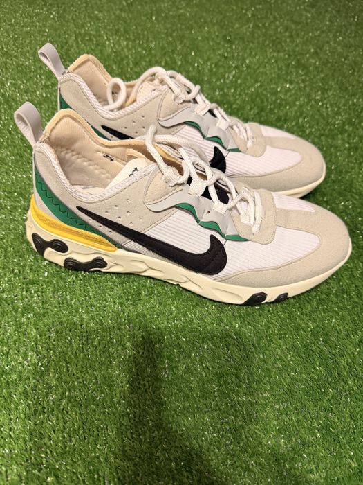Nike react използвани