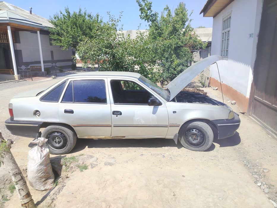 Neksiya 1.5 dons