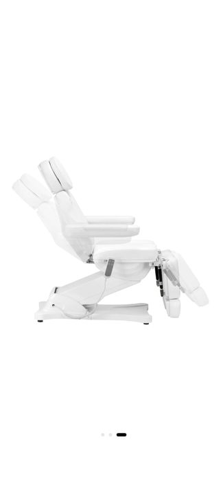 Scaun de pedichiură & cosmetică electric – de vânzare