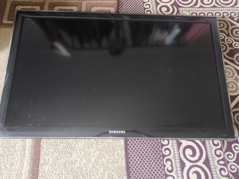 Телевизор Samsung