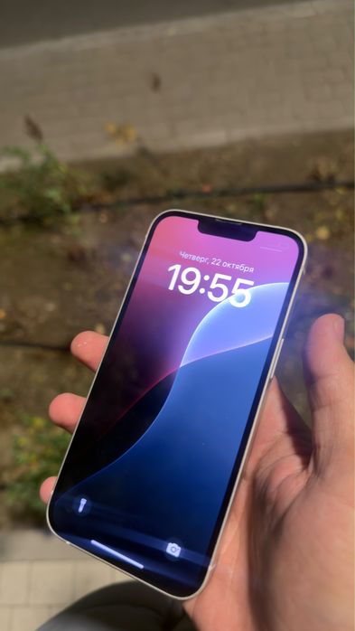 Продам iphone 13 айфон 13