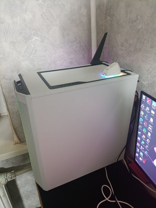 Компьютер игровой
