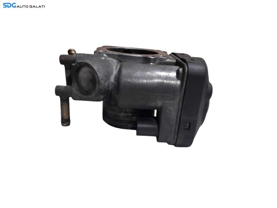 Clapeta Acceleratie Volkswagen Jetta 3 1.6 BSF CCSA BGU BSE 2005 - 2011 Cod 06A133062A [N0737]