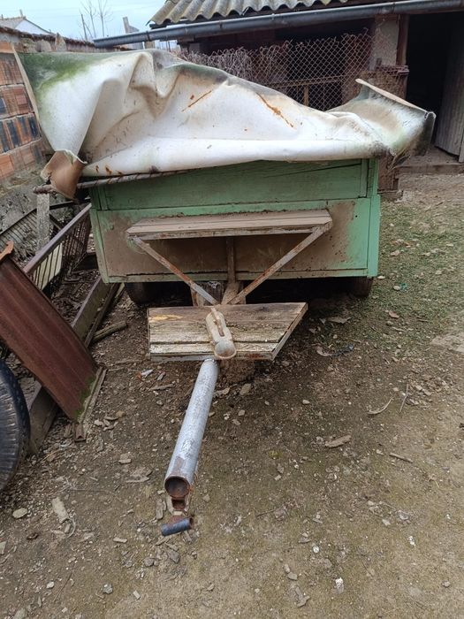 Ремарке - Асеновградско