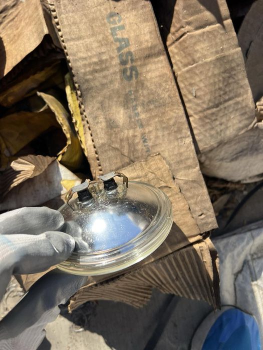 Халогенни фарове