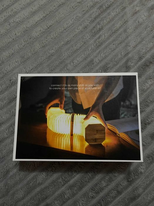 Lampa Decorativa