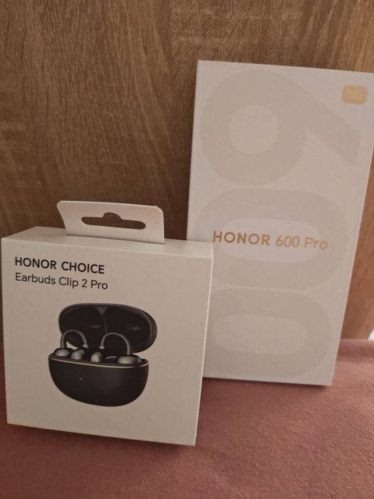 Honor 600 pro+ Honor Choice