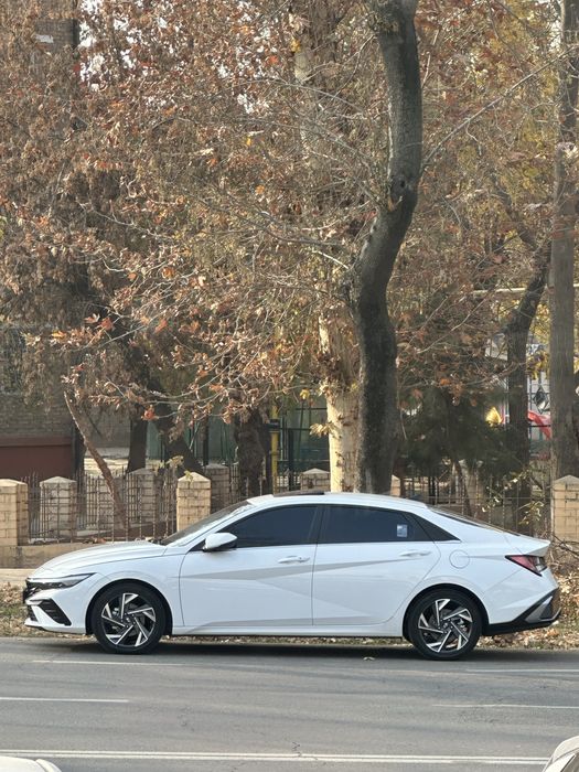 Hyundai Elantra фулл комплектация выкуп срочно