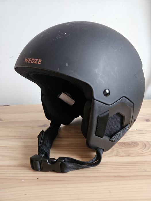 Каска- детска 53-56cm.