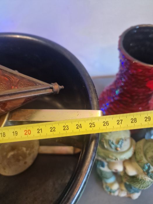 Винтидж коледни  поставки за елха в отлично състояние